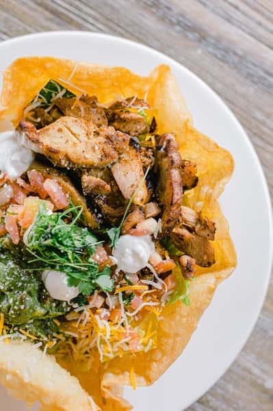 Taco Salad