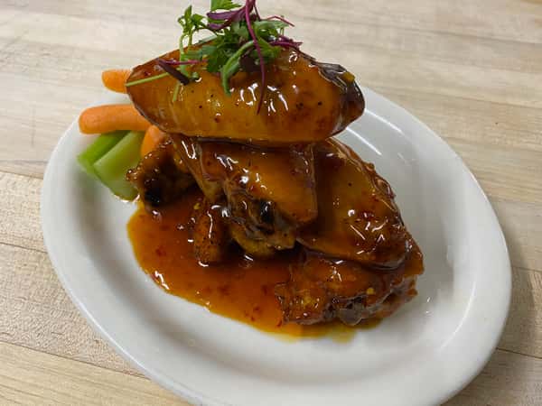 Wings