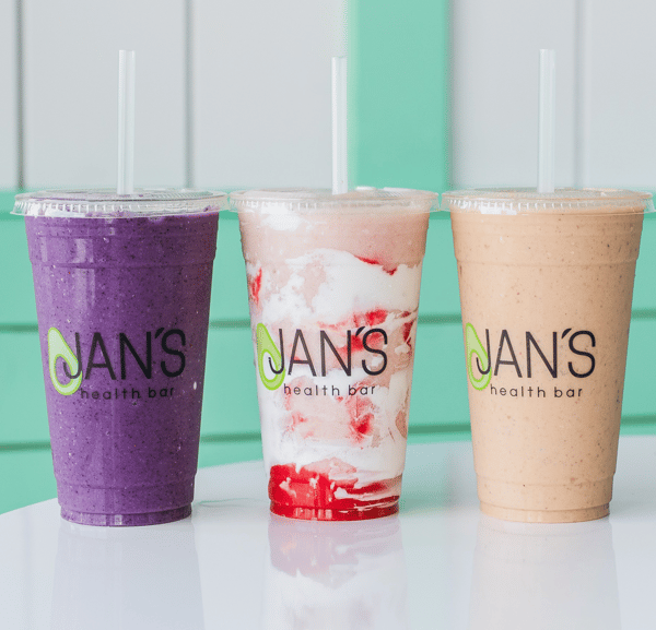 smoothie