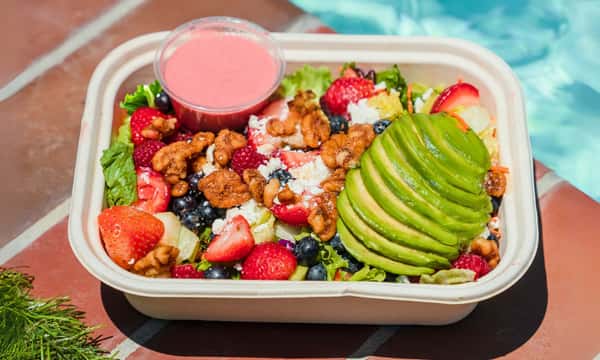 Summer Salad