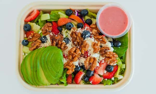 Summer Salad
