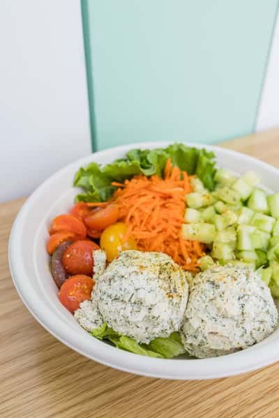 Protein Bowl