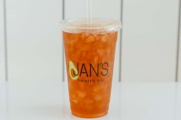Iced Tea