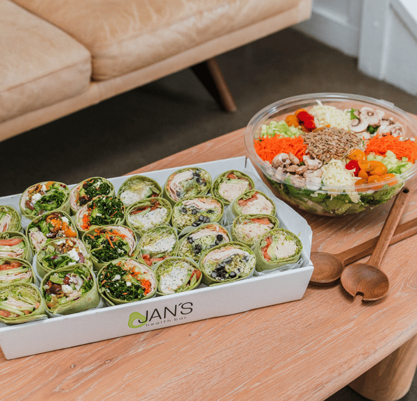 catering