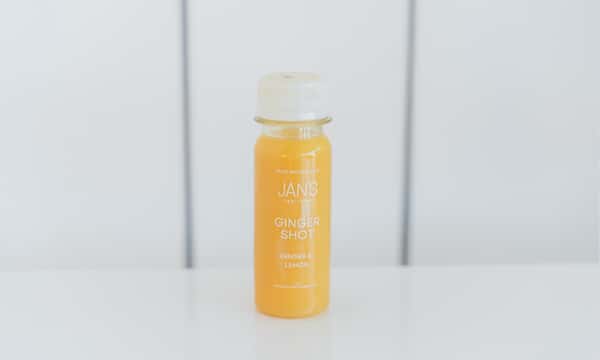 Ginger Shot