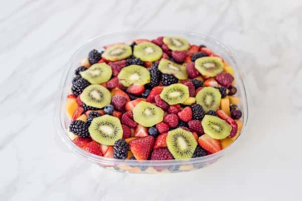Fruit Salad*