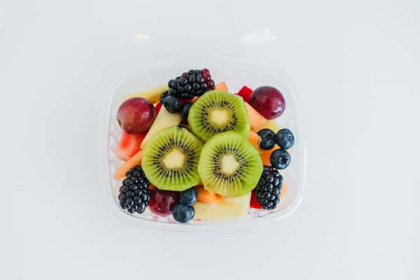 Fruit Bowl