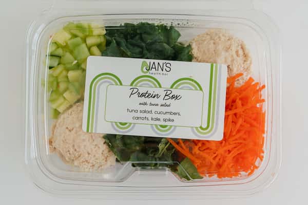 Protein Box