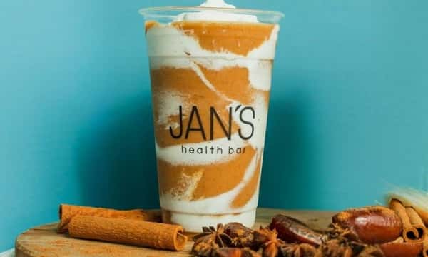 Pumpkin Spice