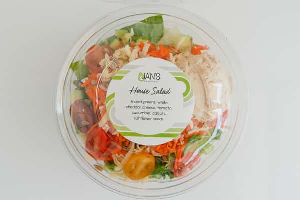 House Salad