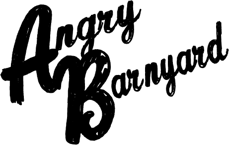 angry barnyard logo