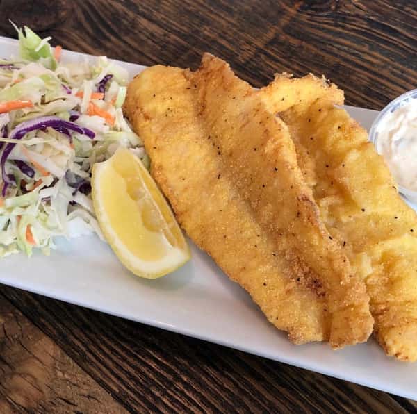 Catfish Plate Angry Barnyard BBQ Angry Barnyard BBQ Barbecue Restaurant in CA