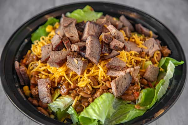 Tri-tip Salad