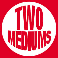 Two Medium Pizzas $3 Off