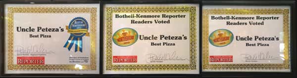 award