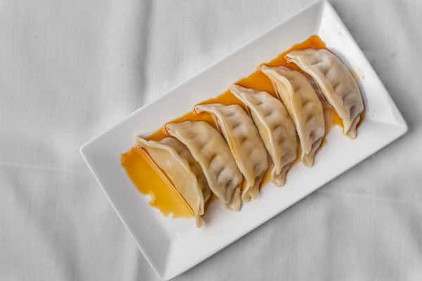 Fried Dumpling