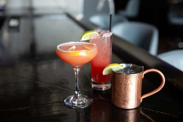 cocktails