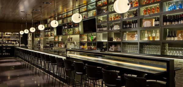 Restaurant Bar