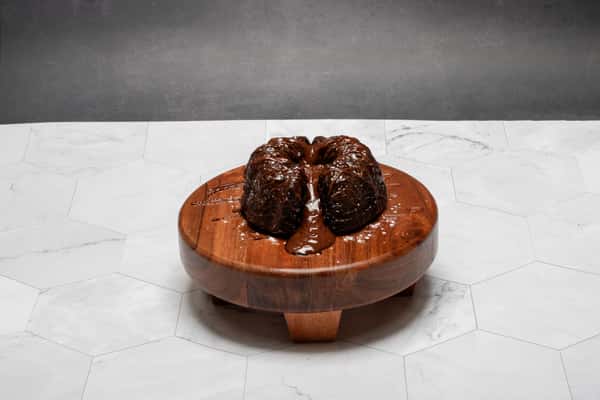 Lava Cake