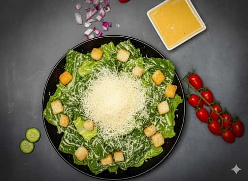 Cesar Salad