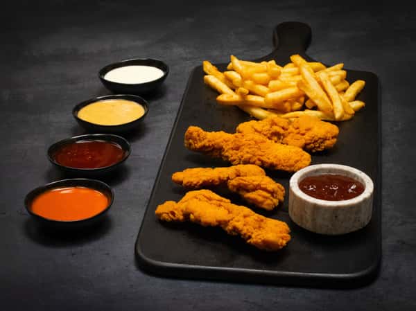 Chicken Tenders