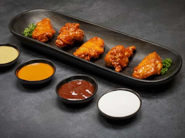 Wings