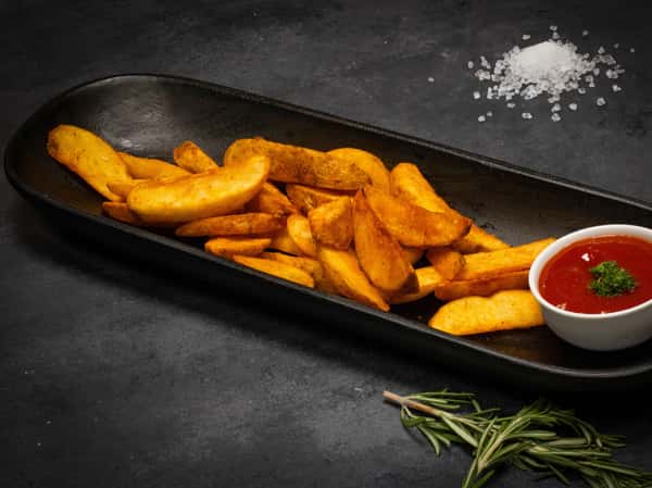 Potato Wedges