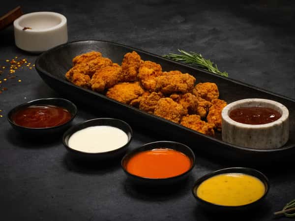 Boneless Wings