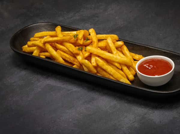 Fries