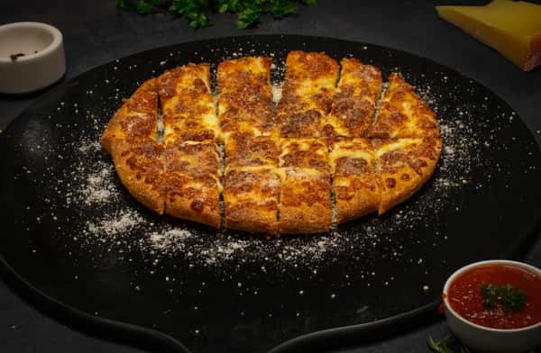 Cheese Bread