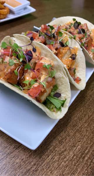 tacos