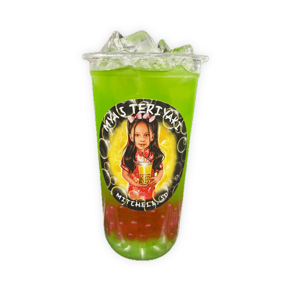 Greenapple