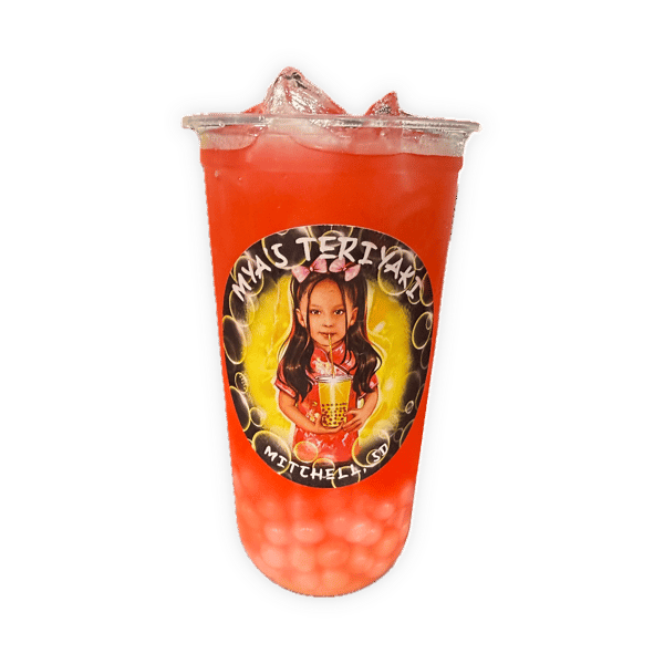 Red Guava