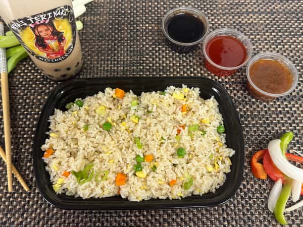 Fried Rice