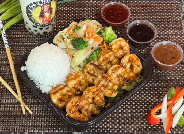 Shrimp