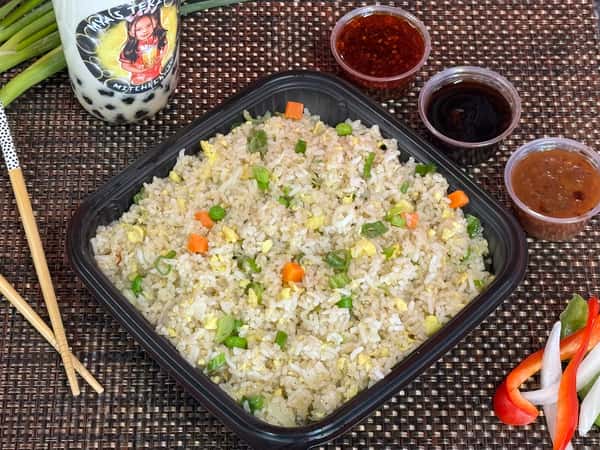 Fried Rice