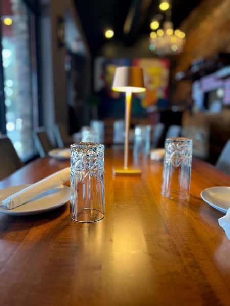 Table setting