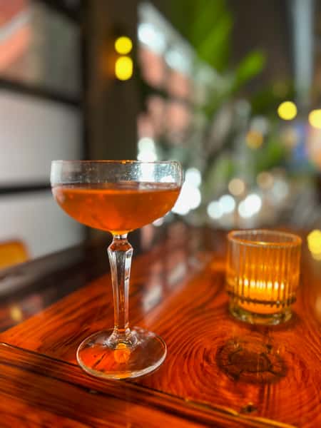 Cocktails