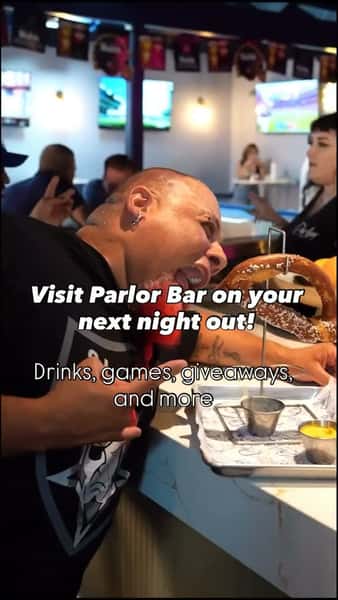 If you’re seeing this, that means you are being invited to come hang out with us and the rest of our Whittier fam here at Parlor Bar.
Grab a friend, come grab a drink, and come watch all the games on our biggest screens.
Football, Baseball, UFC, you name it, we’re showing it. 📺
We’ll see you soon 🍻
Happy Hour Mon–Fri 4–7PM 🍻
14226 Whittier Boulevard
Whittier, CA 90605
(562) 360-1945
#SportsBar #ParlorBar #PBW #WhittierHappyHour #WhittierBars