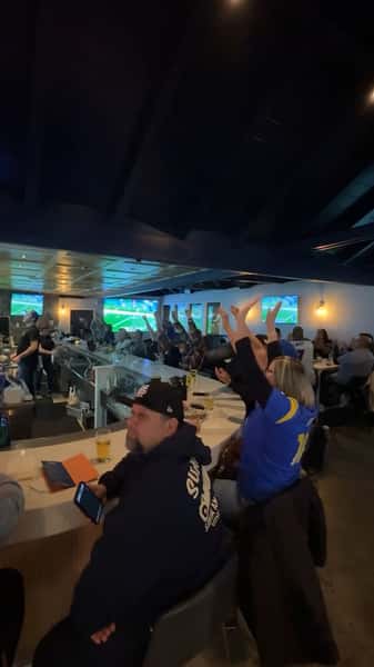 Another season, another week of action. What game are you most excited for?
Happy Hour Mon–Fri 4–7PM 🍻
14226 Whittier Boulevard
Whittier, CA 90605
(562) 360-1945
#NFLWatchParty #SportsBar #ParlorBar #PBW