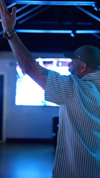 We got the energy, we got the people, we got the drinks, we got it all! This is your sign to come to Parlor Bar for all the sports action. We’ll see you soon 🍻

Happy Hour Mon–Fri 4–7PM 

14226 Whittier Boulevard
Whittier, CA 90605

(562) 360-1945

#ParlorBar #PBW #SpeakeasyBarInWhittier #WhittierHappyHour #SportsBar