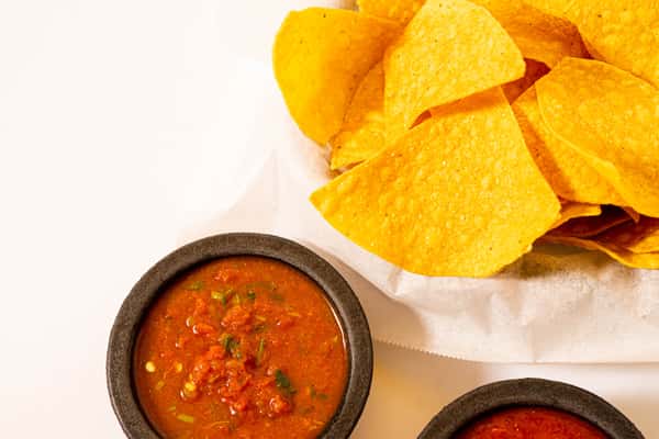 Salsa Catering Size