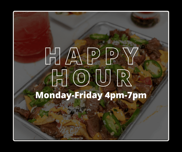 Happy Hour 