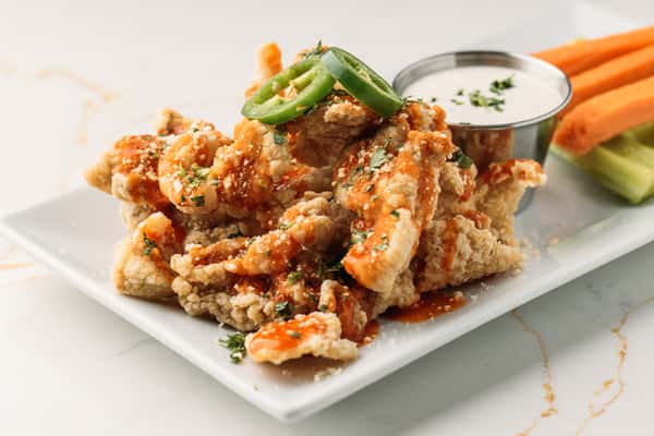 Chicharrones