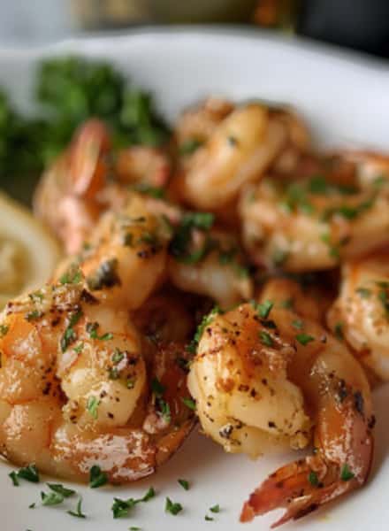 Side Shrimp 5