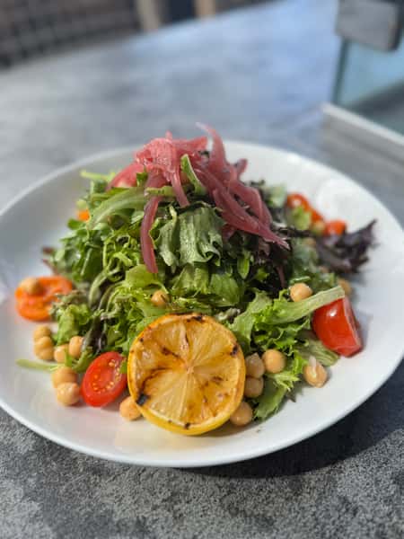 HOUSE SALAD