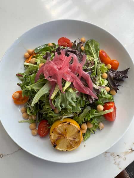 HOUSE SALAD