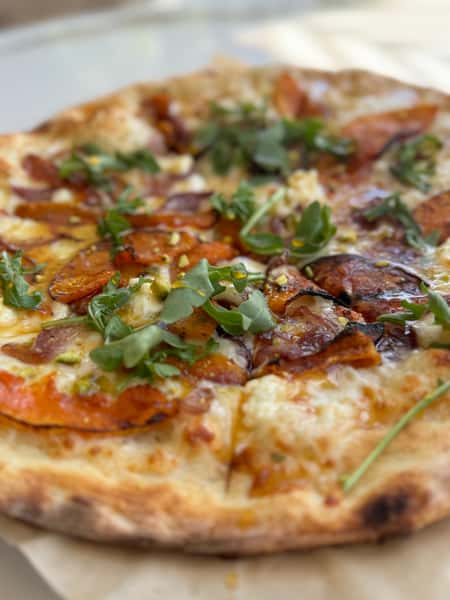 BUTTERNUT SQUASH (HOT HONEY) - FALL SPECIAL!