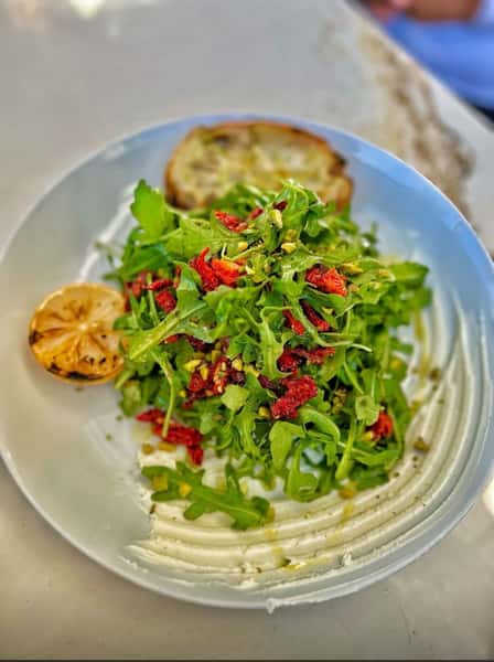 ARUGULA CLASSICO