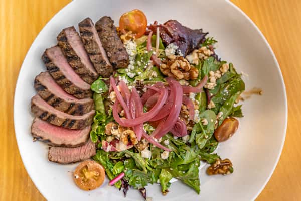 Toscana Steak Salad